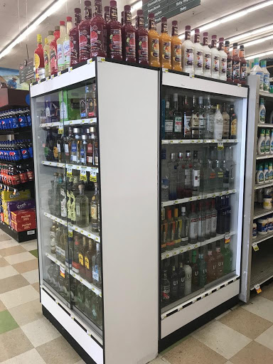 Supermarket «Tresierras Supermarket», reviews and photos, 280 Harvard Blvd, Santa Paula, CA 93060, USA