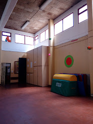 Escola Basica Quinta Da Fidalga