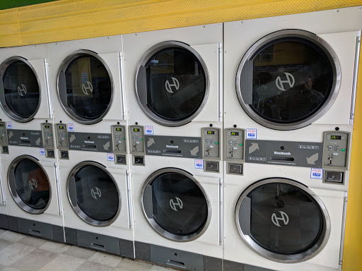 Dry Cleaner «Heston Dry Cleaning», reviews and photos, 2376 East Ave, Akron, OH 44314, USA