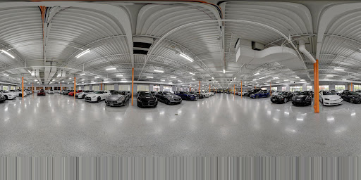 Car Dealer «Ultimo Motors», reviews and photos, 4575 Weaver Pkwy, Warrenville, IL 60555, USA