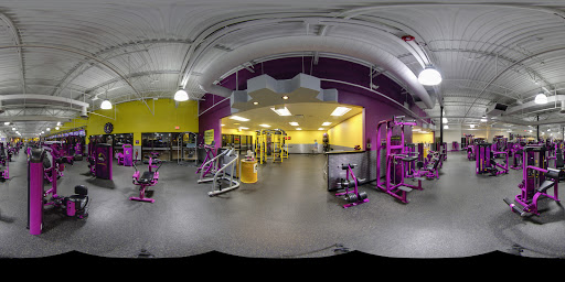 Gym «Planet Fitness», reviews and photos, 1163 E Ogden Ave, Naperville, IL 60563, USA