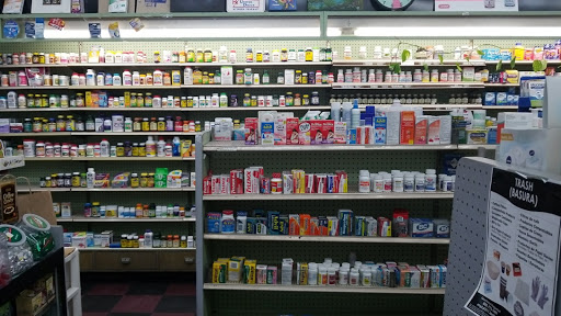 Pharmacy «St Louis Drug Co», reviews and photos, 2100 E 1st St, Los Angeles, CA 90033, USA