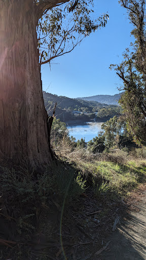 Lexington Reservoir County Park image