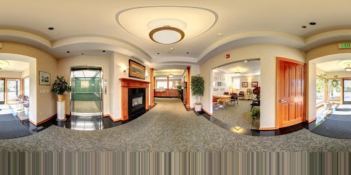 Funeral Home «Rose City Cemetery», reviews and photos, 5625 NE Fremont St, Portland, OR 97213, USA