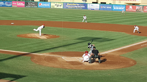 Baseball Field «Roger Dean Stadium», reviews and photos, 4751 Main St, Jupiter, FL 33458, USA