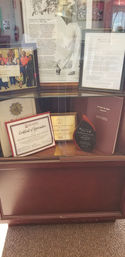 Public Golf Course «Ted Rhodes Golf Course», reviews and photos, 1901 Ed Temple Blvd, Nashville, TN 37208, USA