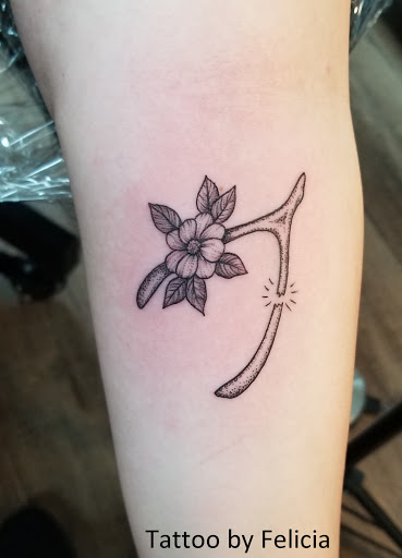 Explore moana tattoo ideas, creative tattoo ideas in Fort Myers, available at Tiger Lotus Tattoo and Piercing