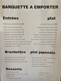 Photos du propriétaire du Restaurant asiatique Sakura wok à Gouvieux - n°3