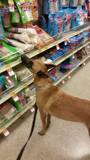Pet Supply Store «PetSmart», reviews and photos, 4300 E Alameda Ave, Glendale, CO 80246, USA