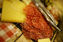 Charcuterie du Restaurant Chez Babo à Paris - n°2