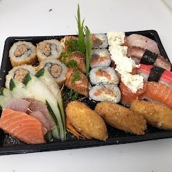 Katana Sushi Bar - Maceió