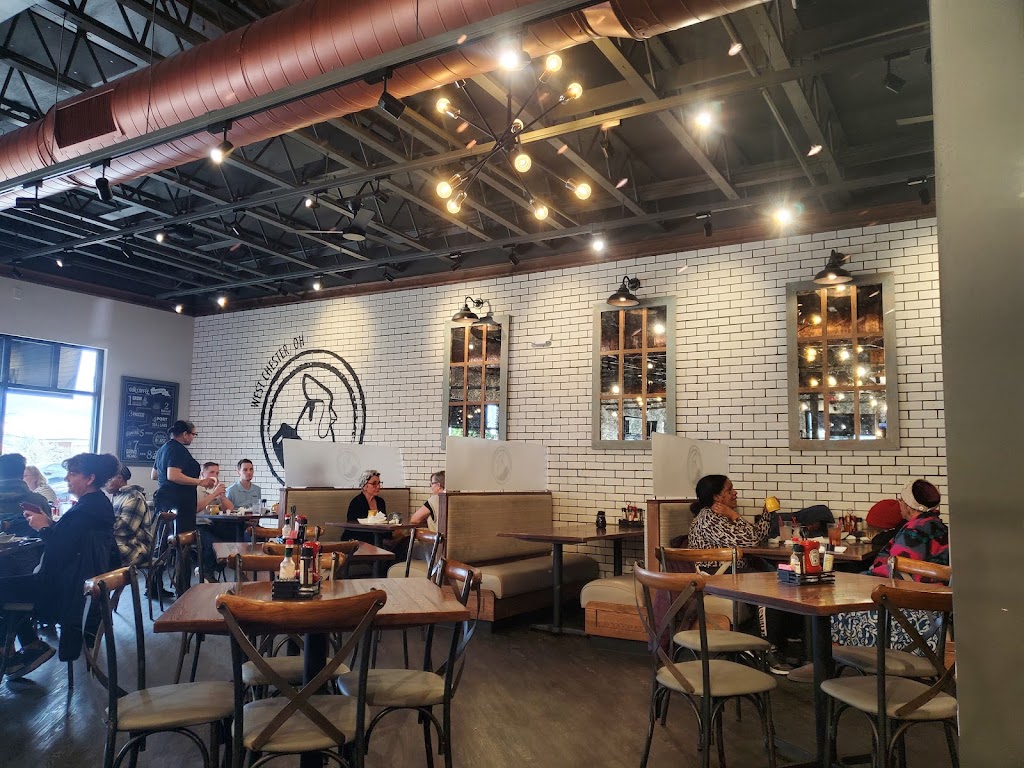 Another Broken Egg Cafe 45069