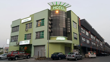 BinKhaled Hotel
