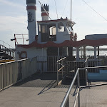 Photo n° 3 de l'avis de annette.o fait le 13/08/2018 à 22:05 pour Tiki III à Saintes-Maries-de-la-Mer