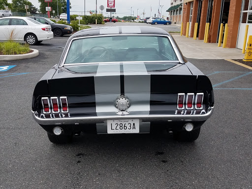 Tire Shop «Firestone Complete Auto Care», reviews and photos, 940 Beards Hill Rd, Aberdeen, MD 21001, USA