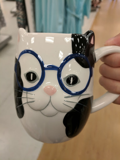 Department Store «T.J. Maxx», reviews and photos, 444 State Rd, North Dartmouth, MA 02747, USA