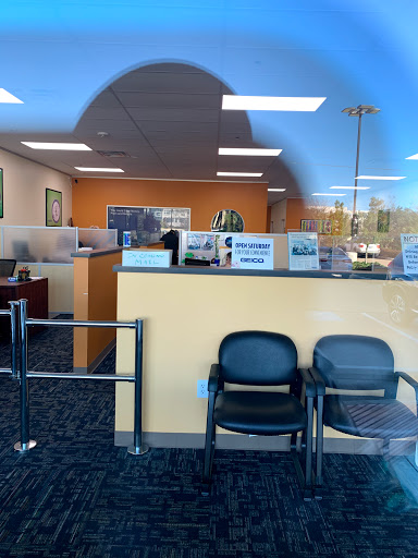 Insurance Agency «GEICO Corporate Office», reviews and photos