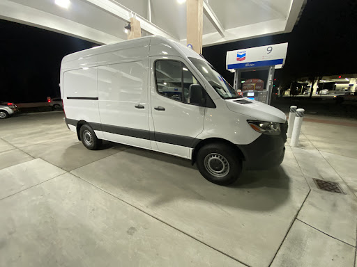 J&M Commercial Van Outfitting