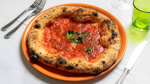 Dodici - Locanda del gusto in Aversa, Provincia di Caserta