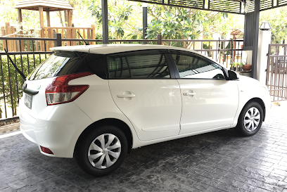 Car Rental Khon Kaen
