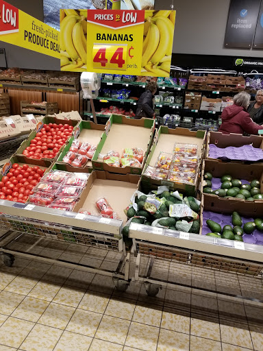 Supermarket «ALDI», reviews and photos, 3410 Northdale Blvd NW, Coon Rapids, MN 55448, USA