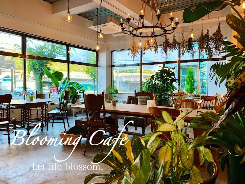 Blooming Deli and Cafe