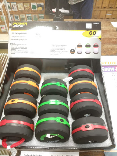 Farm Equipment Supplier «Tarwater Farm & Home Supply», reviews and photos, 4107 NW Topeka Blvd, Topeka, KS 66617, USA