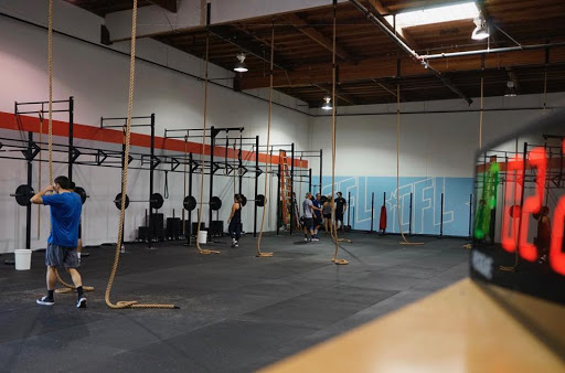 Gym «CrossFit Livermore», reviews and photos, 1264 Stealth St, Livermore, CA 94551, USA