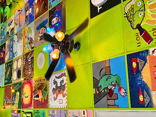 Tex-Mex Restaurant «Tijuana Flats», reviews and photos, 23100 FL-54, Lutz, FL 33549, USA