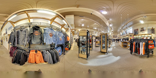 Harley-Davidson Dealer «San Jacinto Harley-Davidson», reviews and photos, 3636 East Sam Houston Pkwy S, Pasadena, TX 77505, USA