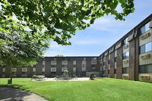 The Bluffs Apartments image