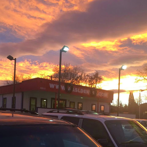 Used Car Dealer «American Auto Sales», reviews and photos, 4800 W Colfax Ave, Denver, CO 80204, USA