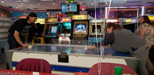 Shopping Mall «Penn Central Mall», reviews and photos, 200 High Ave W, Oskaloosa, IA 52577, USA