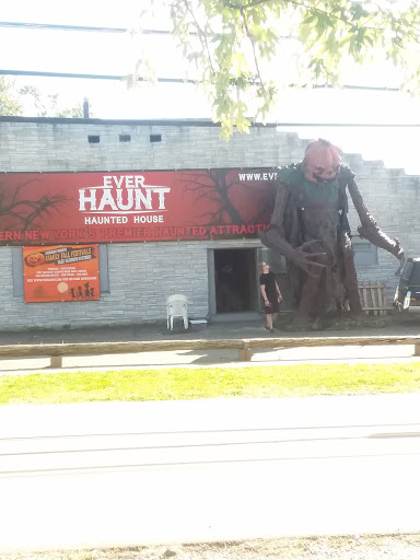 Everhaunt Haunted House image 3