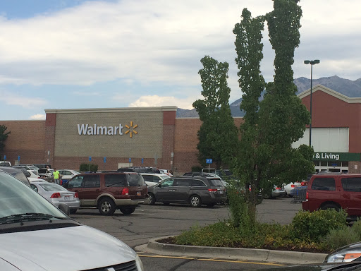 Department Store «Walmart Supercenter», reviews and photos, 4848 900 W, Riverdale, UT 84405, USA
