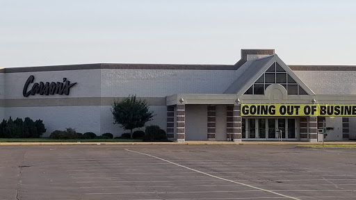 Shopping Mall «The Mall of Monroe», reviews and photos, 2121 N Monroe St, Monroe, MI 48162, USA