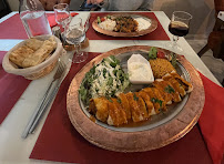 Plats et boissons du Restaurant turc Elite Restaurant à Bron - n°8