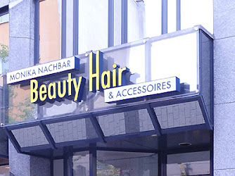 Beauty Hair & Accessoires - Monika Nachbar