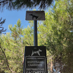 Photo n°1 de l'avis de Claudia.. fait le 29/08/2021 à 08:52 sur le  La Pinetina - Drink & Food à Maruggio