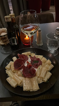 Les plus récentes photos du Restaurant italien Restaurant Compiegne - Soprano - n°1