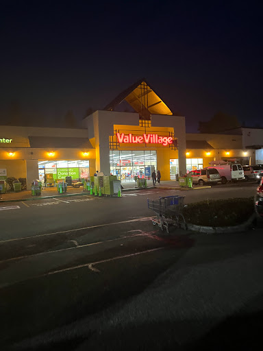 Thrift Store «Value Village», reviews and photos, 17216 WA-99, Lynnwood, WA 98037, USA