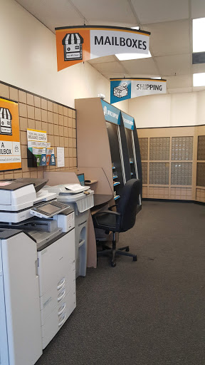 The UPS Store image