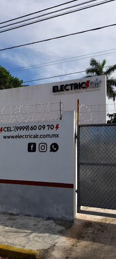 ElectricAir (Servicios Electricos Integrales)