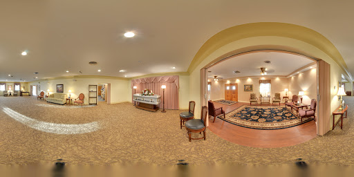 Funeral Home «Brater - Winter Funeral Home», reviews and photos, 201 S Vine St, Harrison, OH 45030, USA