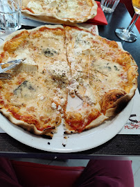 Pizza du Restaurant italien La Tratt à Loudéac - n°1