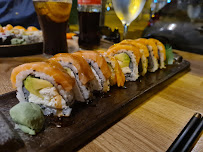 Sushi du Restaurant japonais Sushi Antony & buffet à volonté - n°11