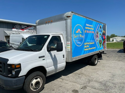 Graphic Designer «M.O. Graphics», reviews and photos, 21605 S Schoolhouse Rd, New Lenox, IL 60451, USA