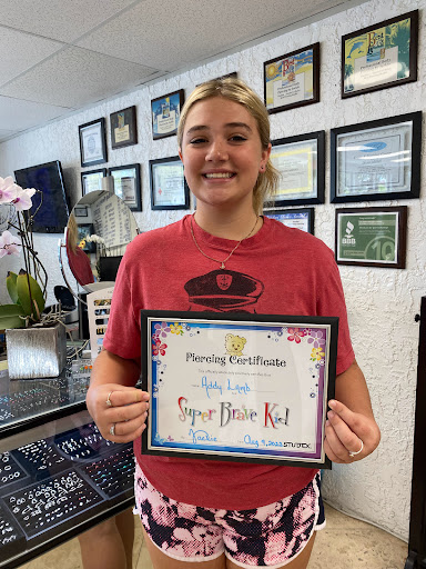 Explore back of arm tattoo ideas, creative tattoo ideas in Myrtle Beach, available at Professional Body Piercing by Jackie