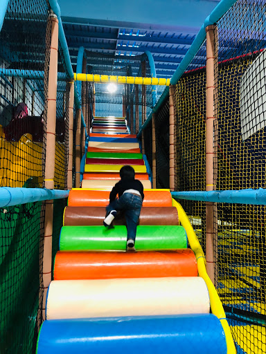 Wild Kidz Play Centre Perth