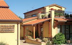 Extérieur Logement indépendant avec services Agriturismo Angelucci 66034 Lanciano (miniature)